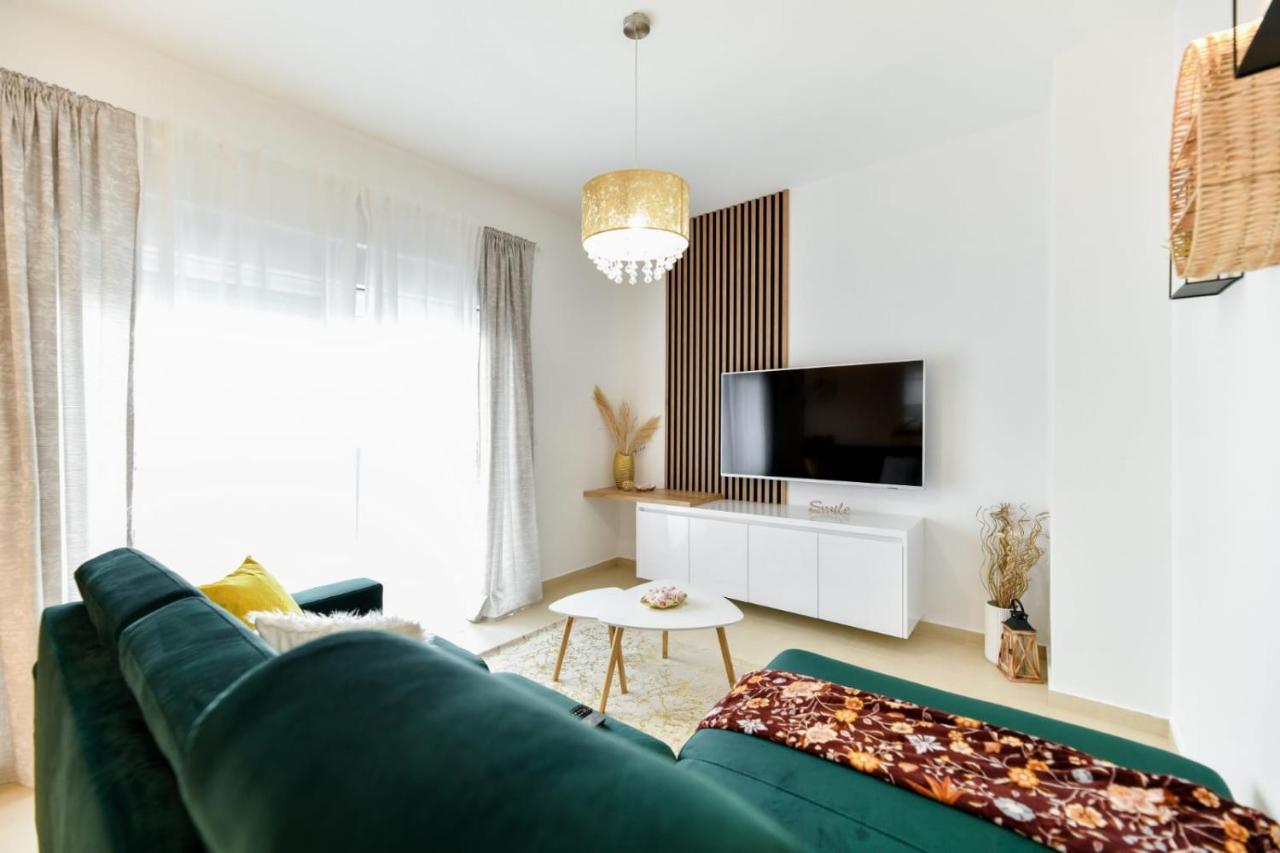 Family Apartment Amare Задар Экстерьер фото