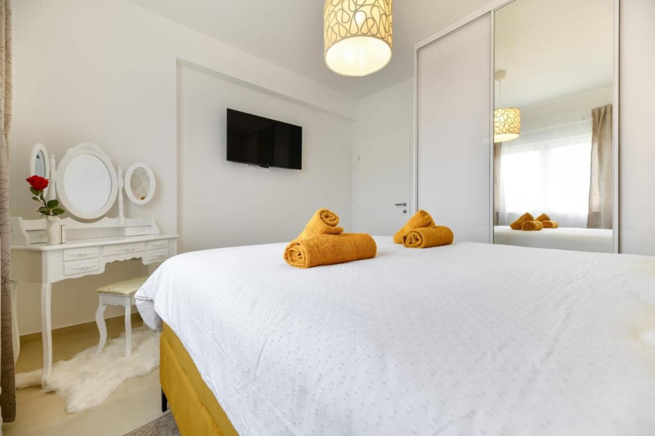 Family Apartment Amare Задар Экстерьер фото