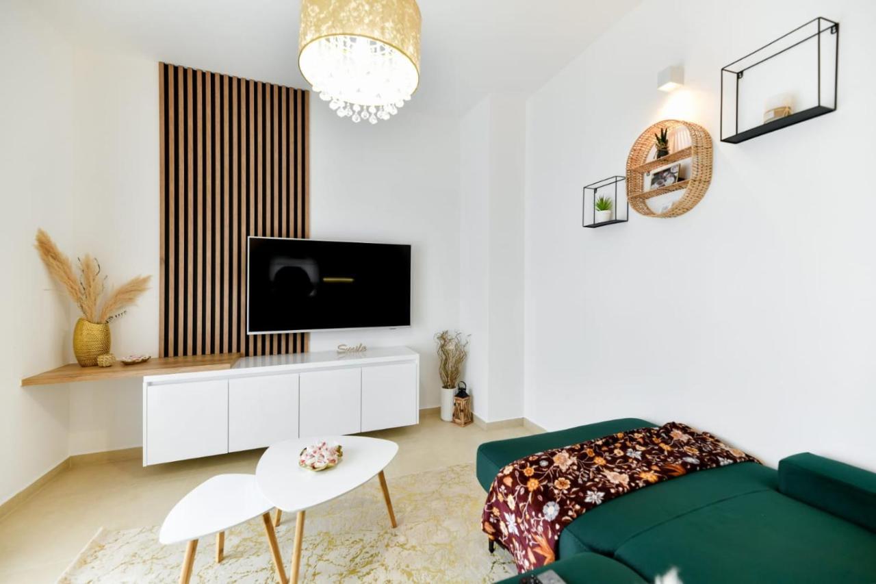 Family Apartment Amare Задар Экстерьер фото