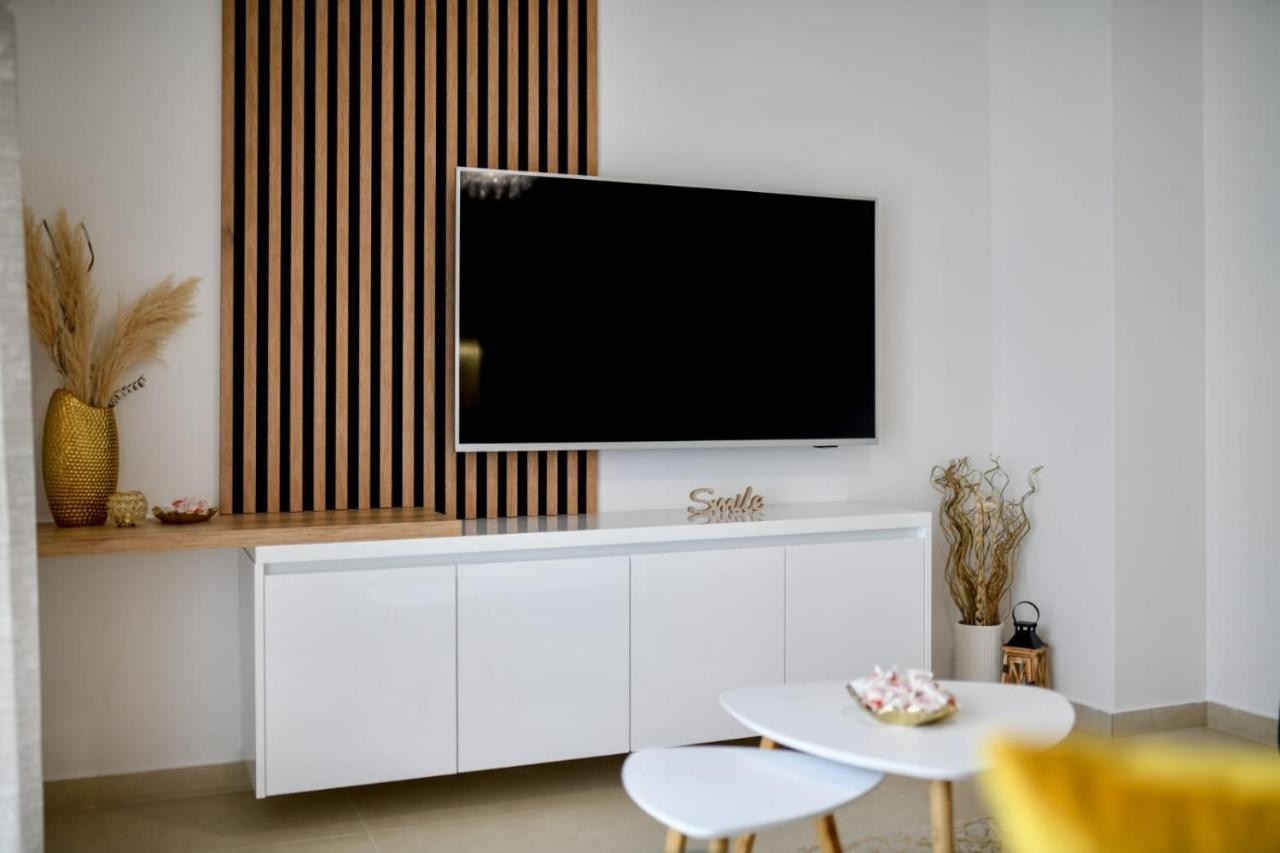 Family Apartment Amare Задар Экстерьер фото