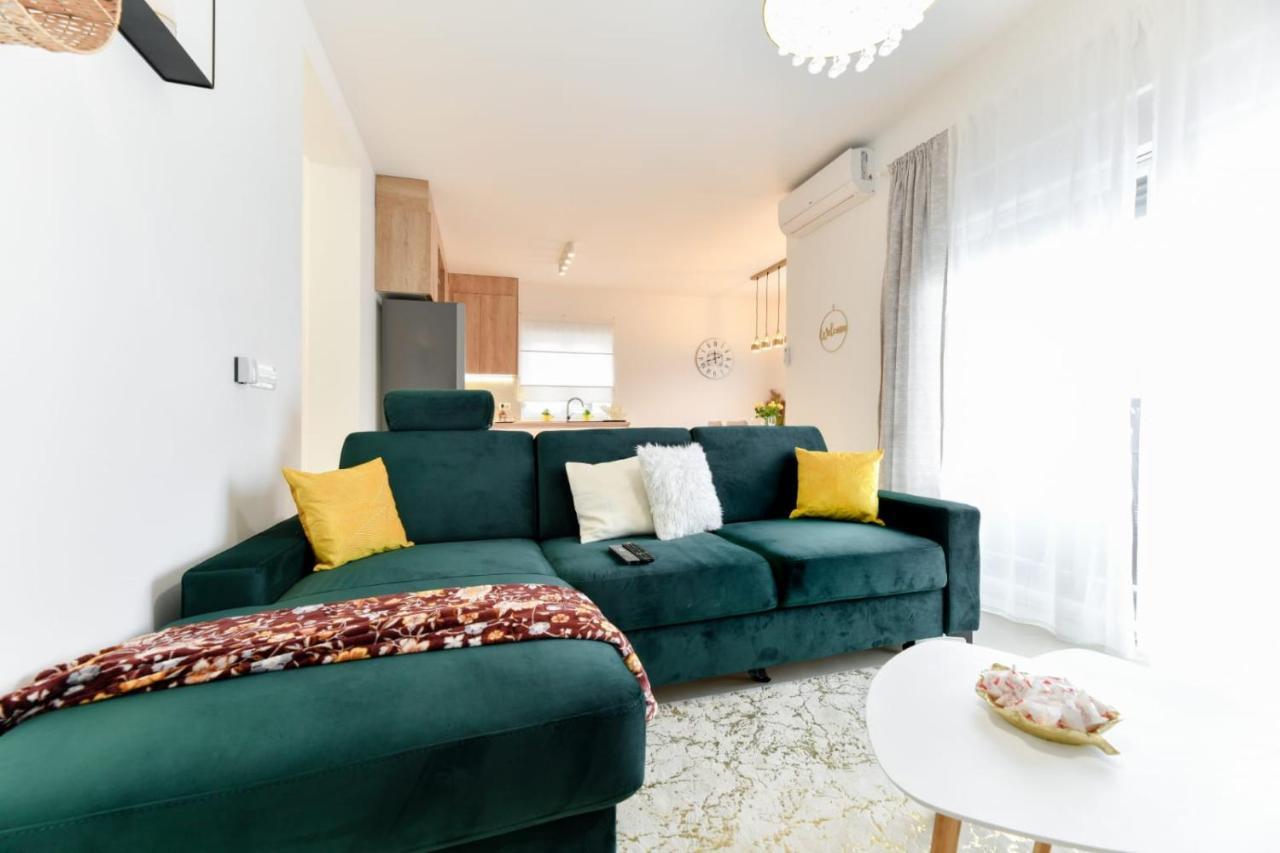 Family Apartment Amare Задар Экстерьер фото